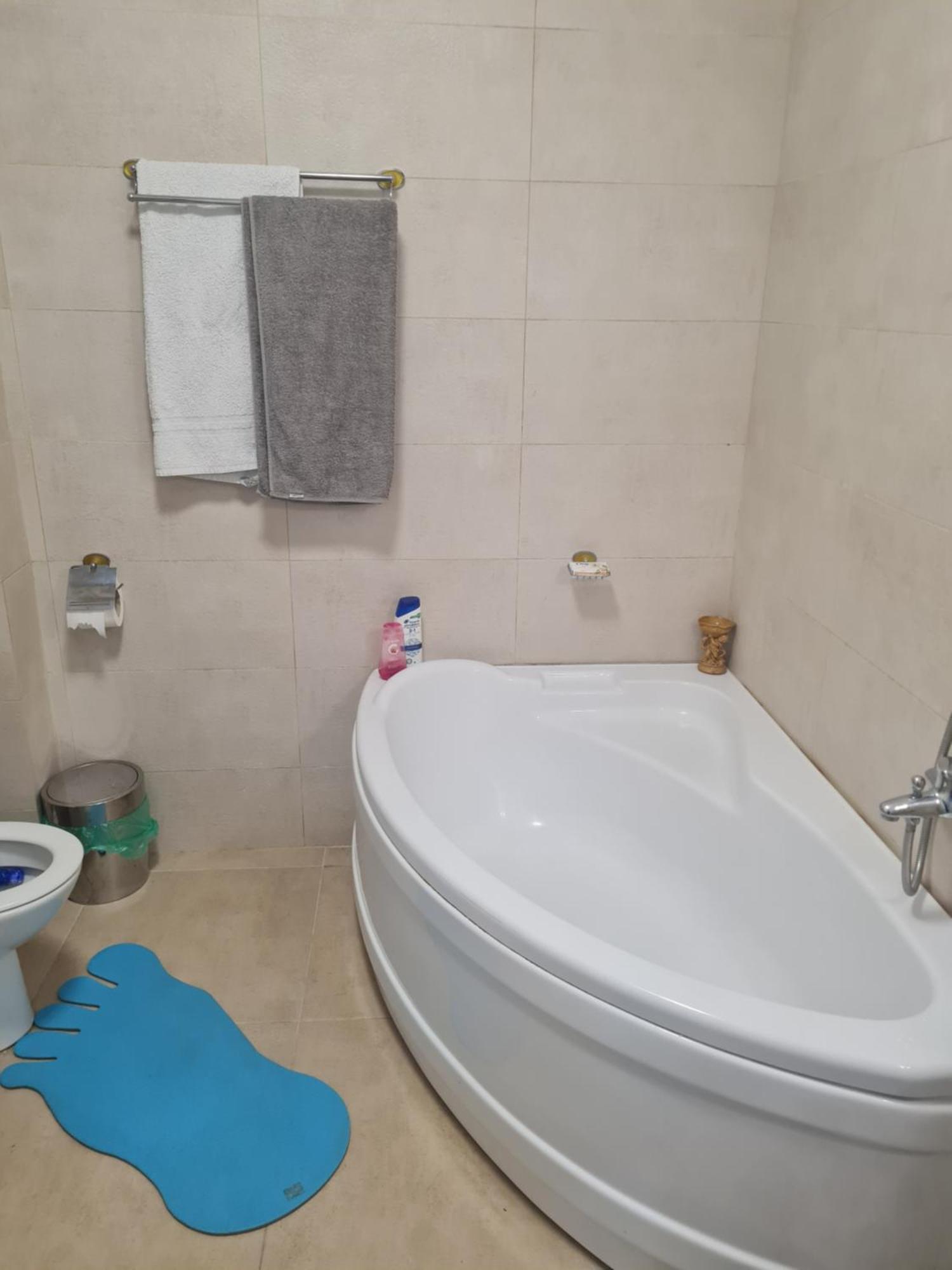 Luxury 1 Bedroom Apartment Roşu エクステリア 写真