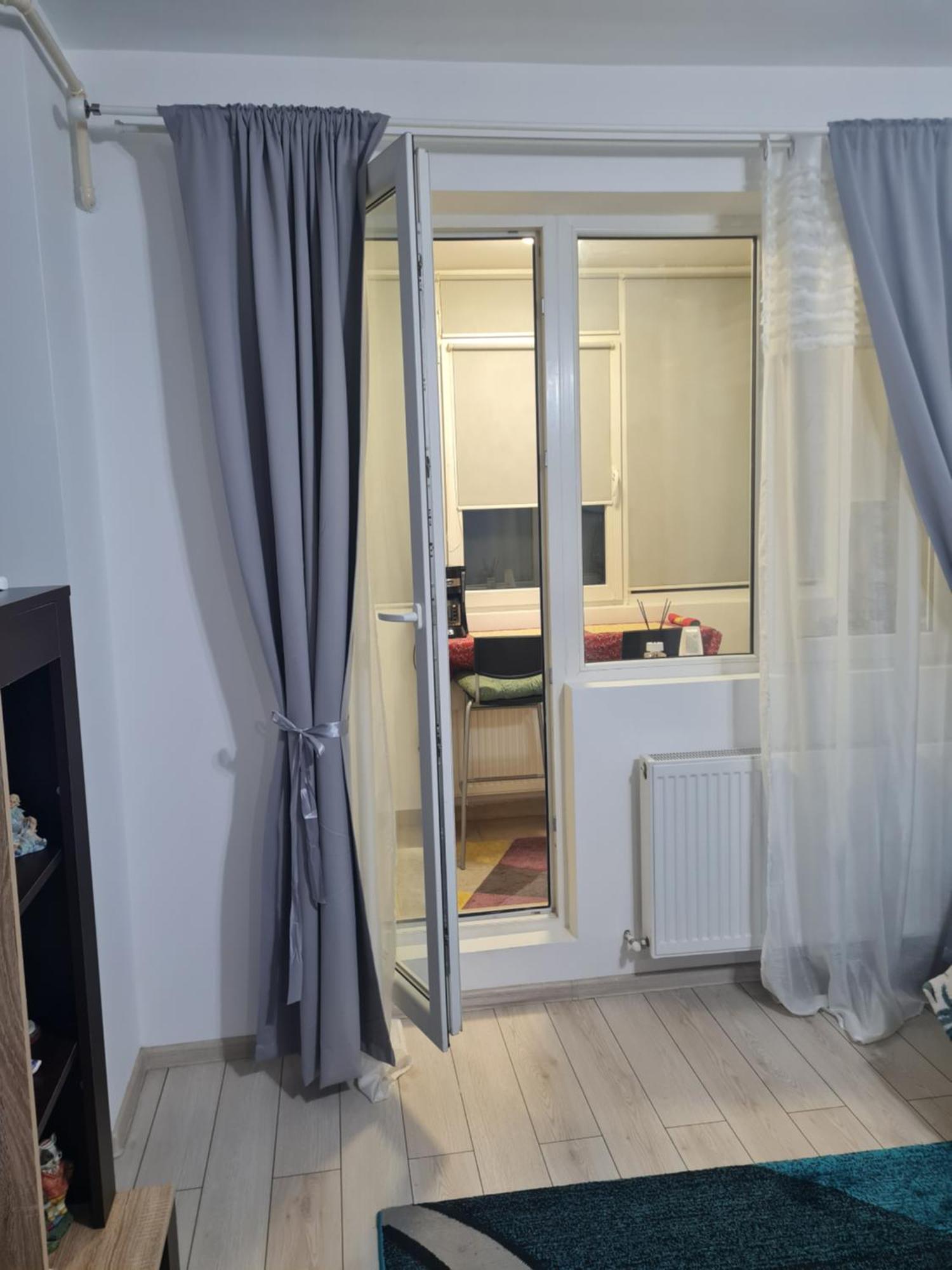 Luxury 1 Bedroom Apartment Roşu エクステリア 写真
