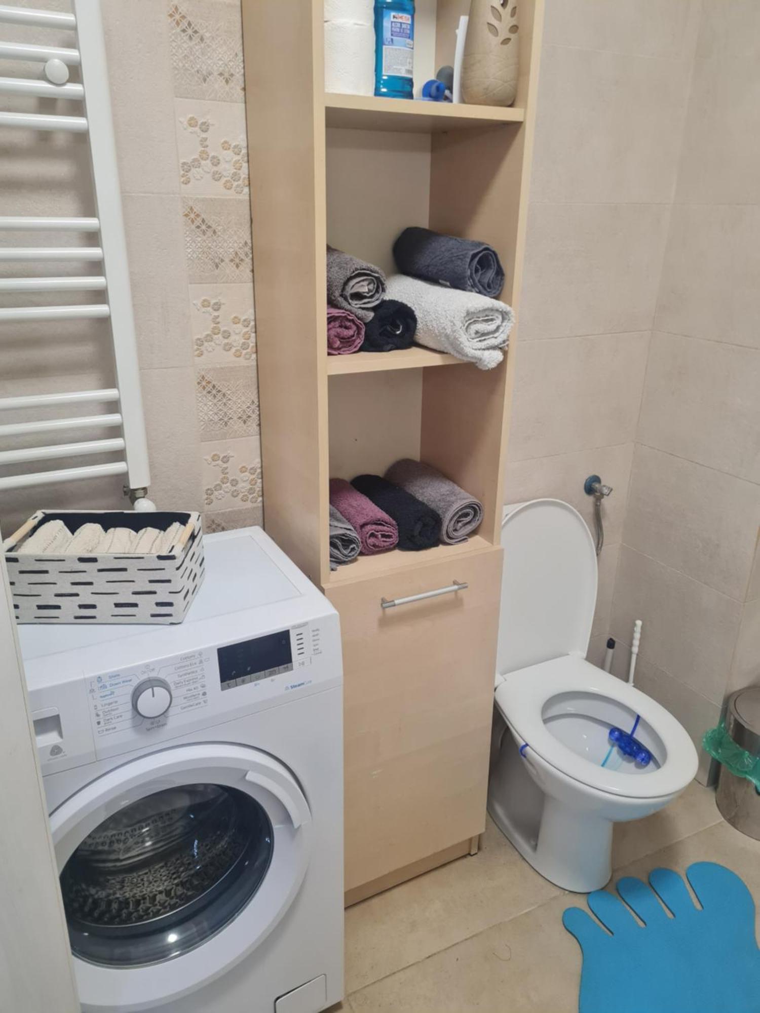 Luxury 1 Bedroom Apartment Roşu エクステリア 写真