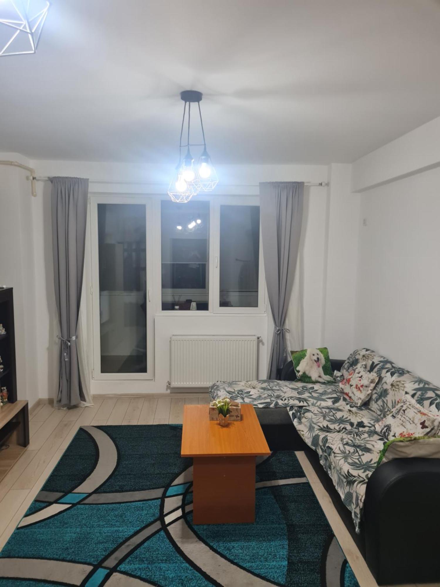 Luxury 1 Bedroom Apartment Roşu エクステリア 写真