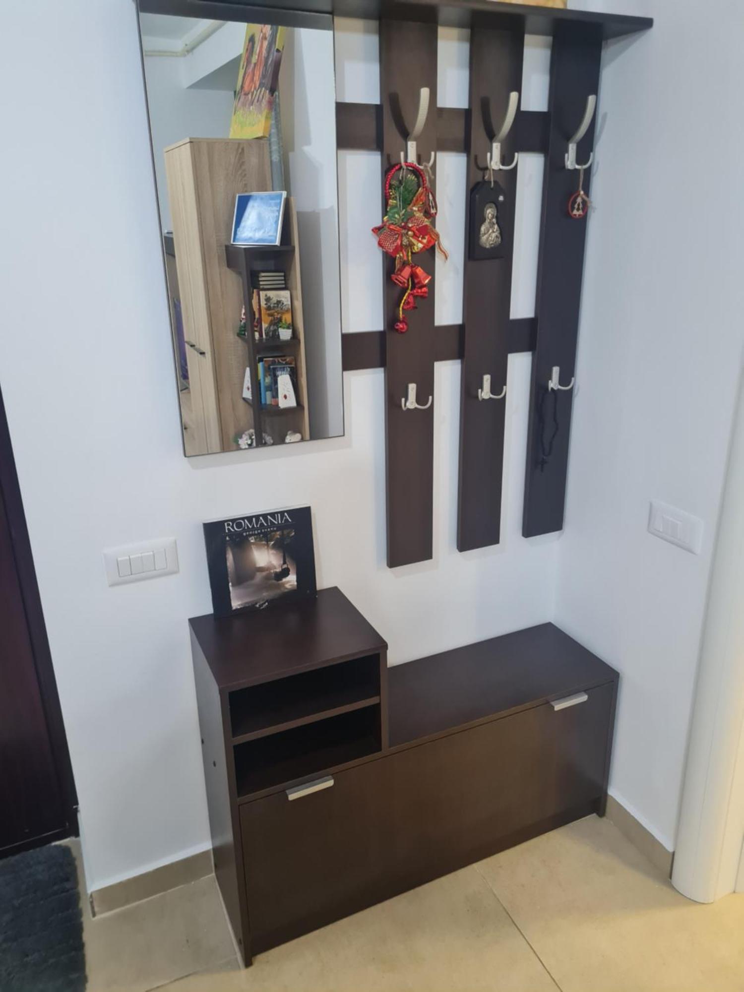 Luxury 1 Bedroom Apartment Roşu エクステリア 写真
