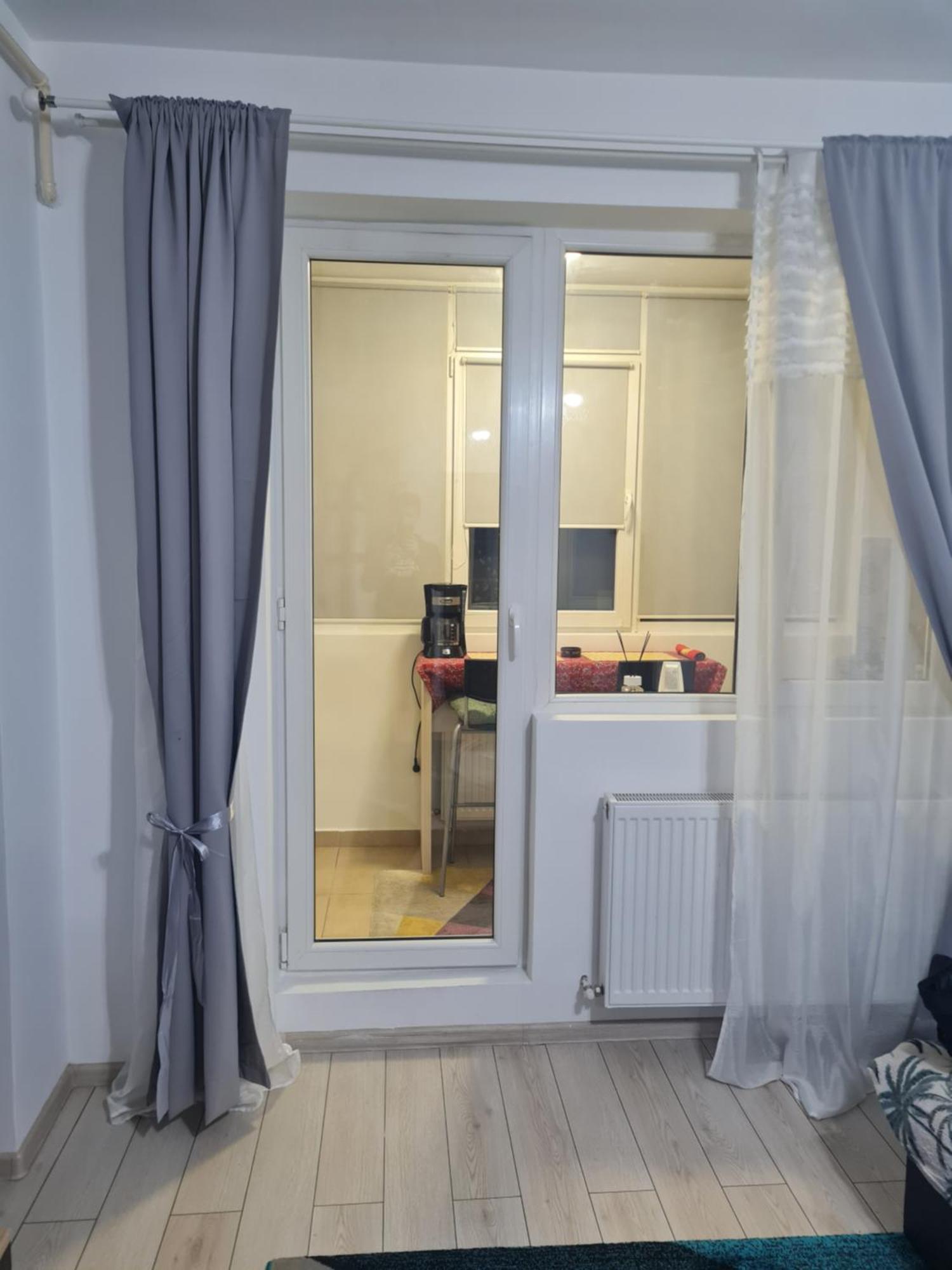 Luxury 1 Bedroom Apartment Roşu エクステリア 写真
