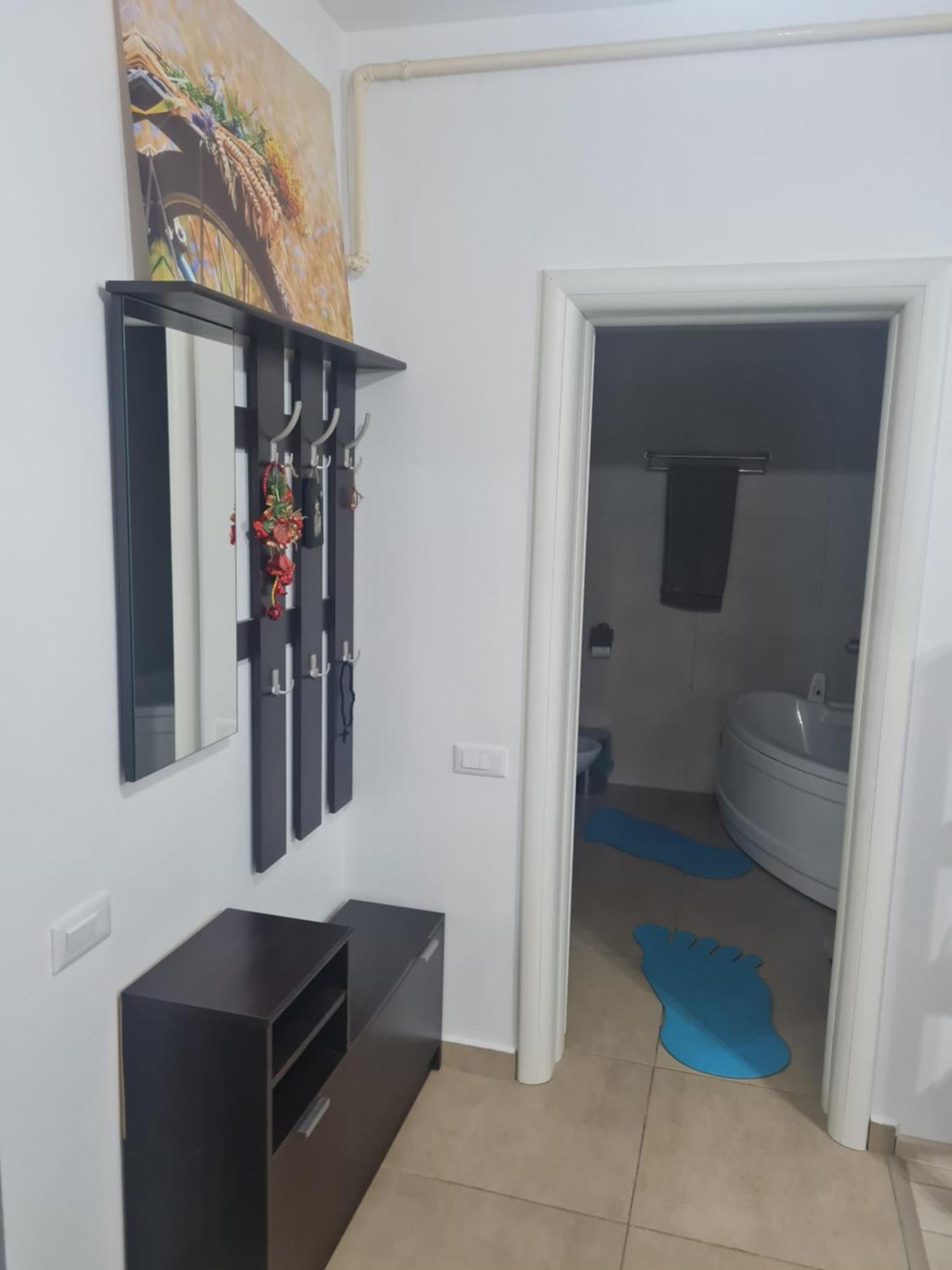 Luxury 1 Bedroom Apartment Roşu エクステリア 写真