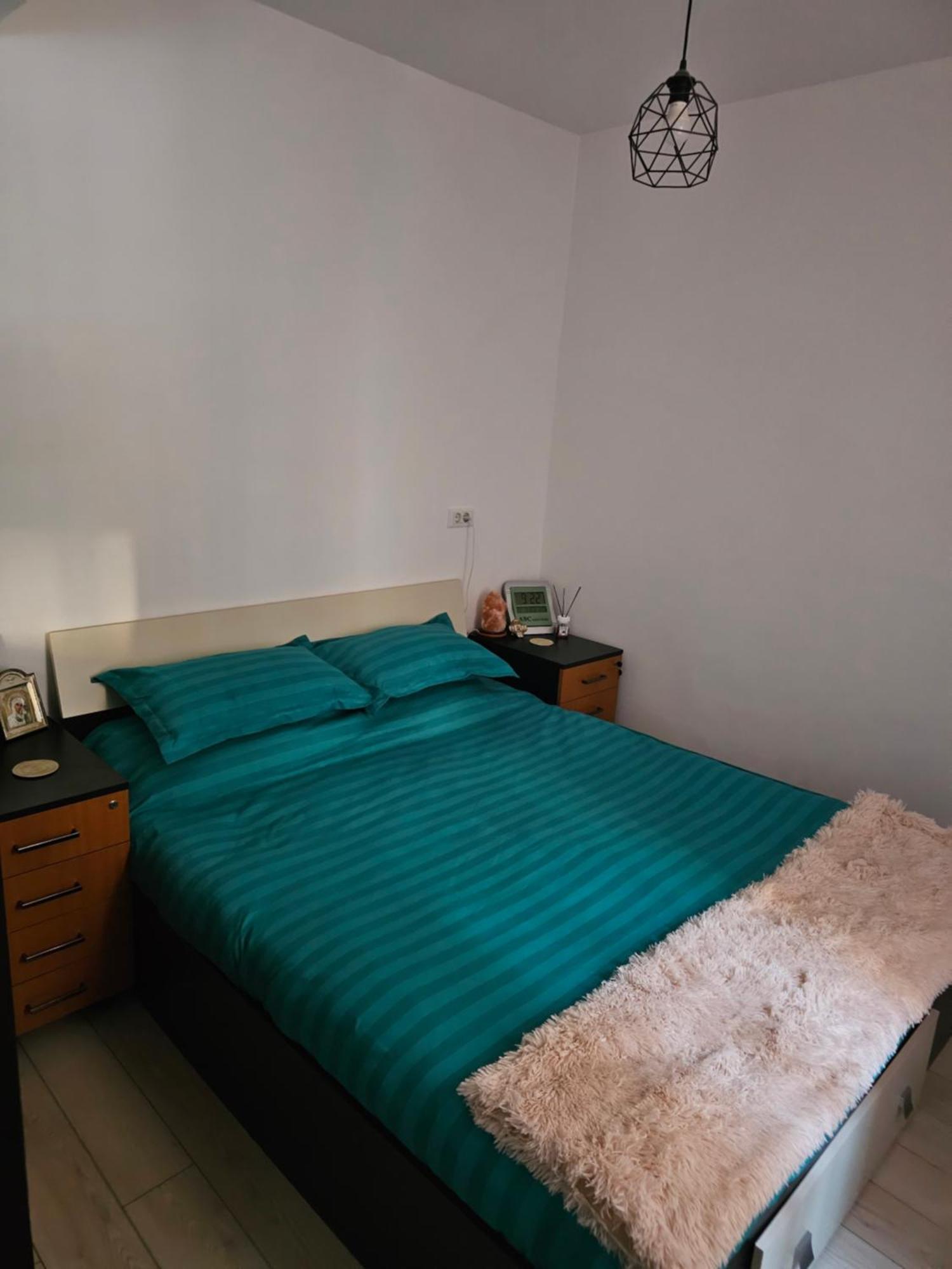 Luxury 1 Bedroom Apartment Roşu エクステリア 写真